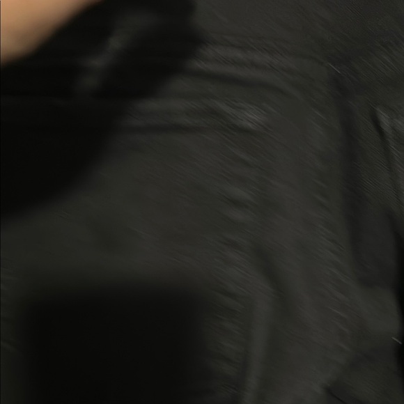 Crave Designs Women's Black Jeans - Picture 6 of 7